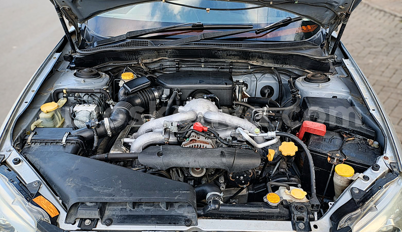 Big with watermark subaru impreza nairobi nairobi 30158