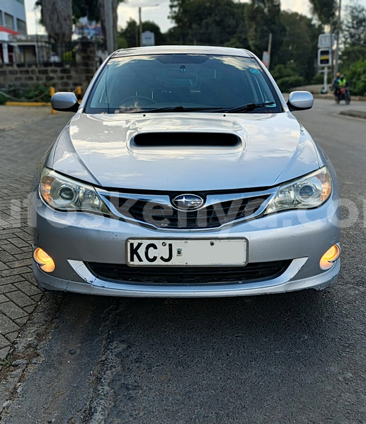 Big with watermark subaru impreza nairobi nairobi 30158