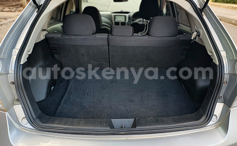 Big with watermark subaru impreza nairobi nairobi 30158