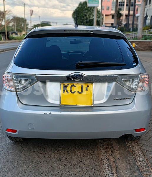Big with watermark subaru impreza nairobi nairobi 30158