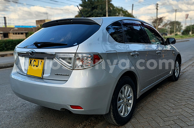 Big with watermark subaru impreza nairobi nairobi 30158