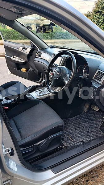 Big with watermark subaru impreza nairobi nairobi 30158