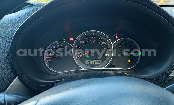 Oofamaa Subaru Impreza Silver Makiinaa iti Nairobi keessatti Nairobi keessatti Oofamaa Subaru Impreza Silver Makiinaa iti Nairobi keessatti Nairobi keessatti