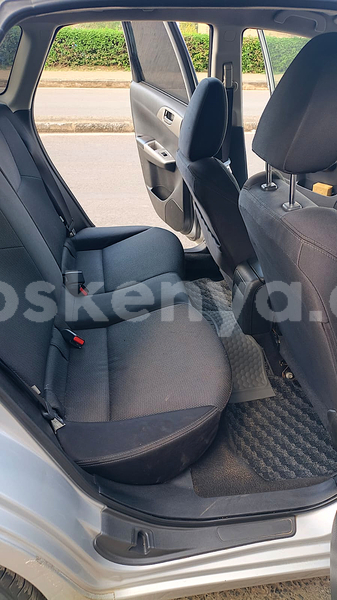 Big with watermark subaru impreza nairobi nairobi 30158