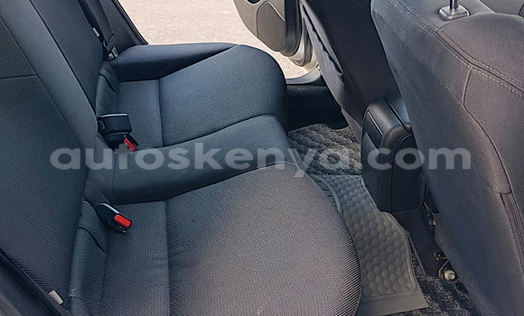 Oofamaa Subaru Impreza Silver Makiinaa iti Nairobi keessatti Nairobi keessatti Oofamaa Subaru Impreza Silver Makiinaa iti Nairobi keessatti Nairobi keessatti