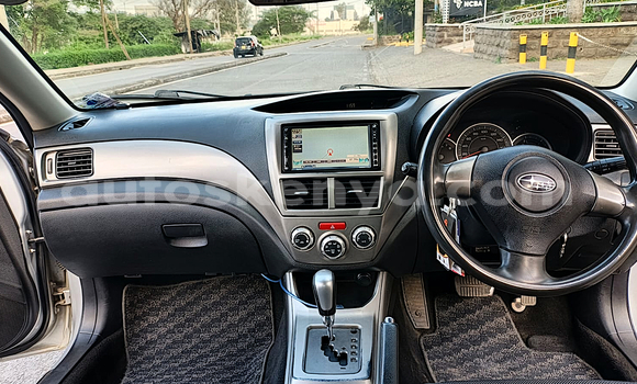 Oofamaa Subaru Impreza Silver Makiinaa iti Nairobi keessatti Nairobi keessatti Oofamaa Subaru Impreza Silver Makiinaa iti Nairobi keessatti Nairobi keessatti