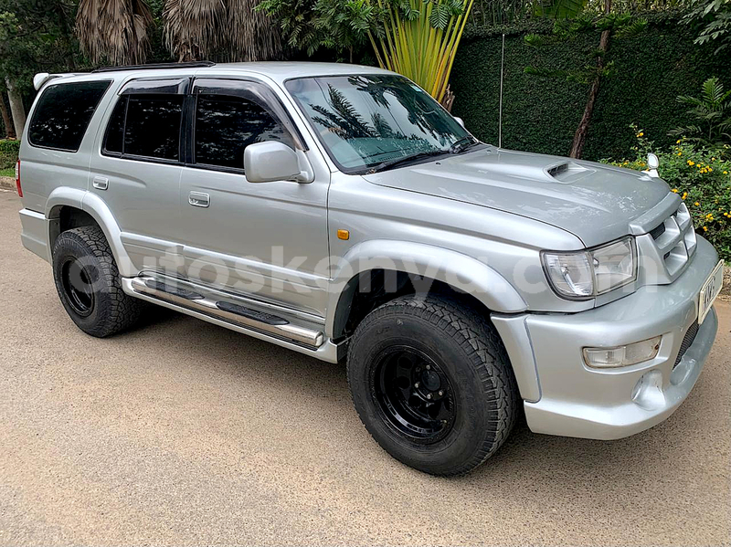 Big with watermark toyota hilux surf nairobi nairobi 30159
