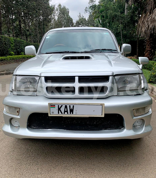 Big with watermark toyota hilux surf nairobi nairobi 30159