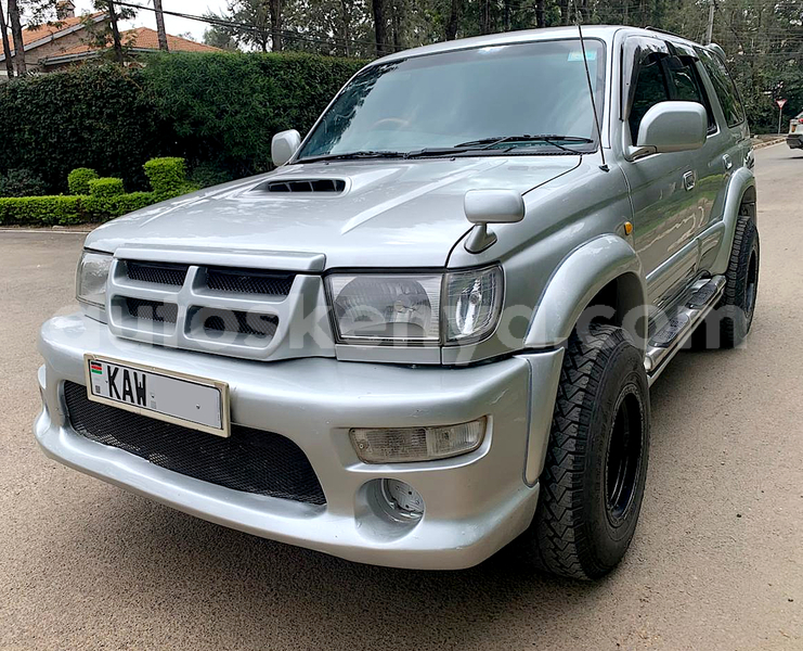 Big with watermark toyota hilux surf nairobi nairobi 30159