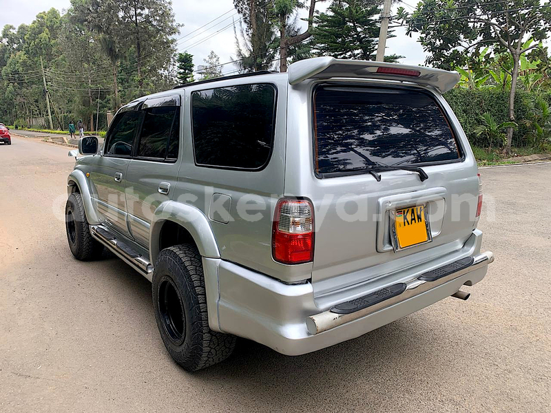 Big with watermark toyota hilux surf nairobi nairobi 30159