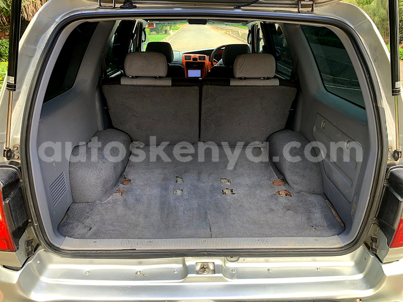 Big with watermark toyota hilux surf nairobi nairobi 30159
