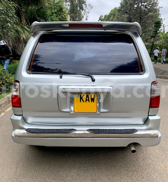 Big with watermark toyota hilux surf nairobi nairobi 30159