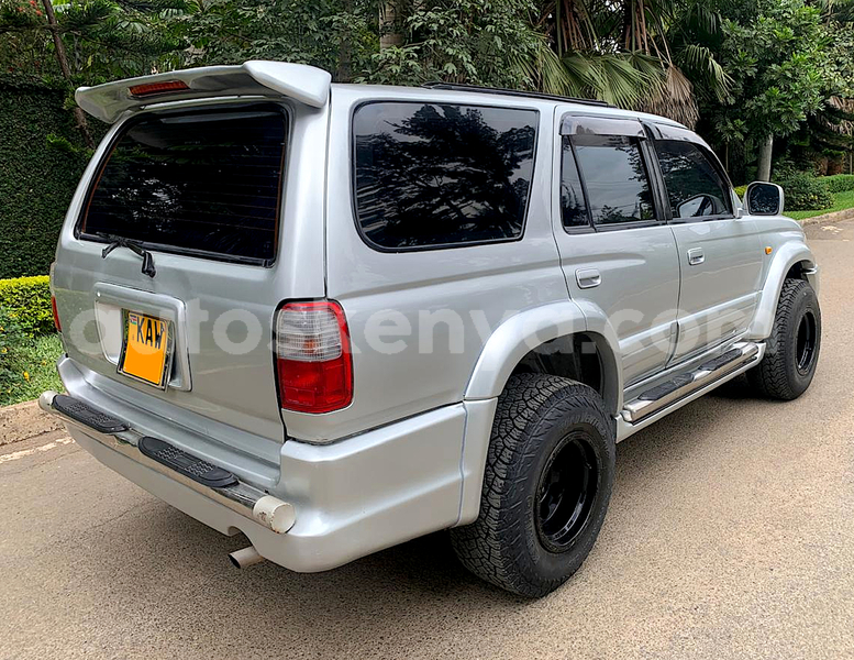 Big with watermark toyota hilux surf nairobi nairobi 30159