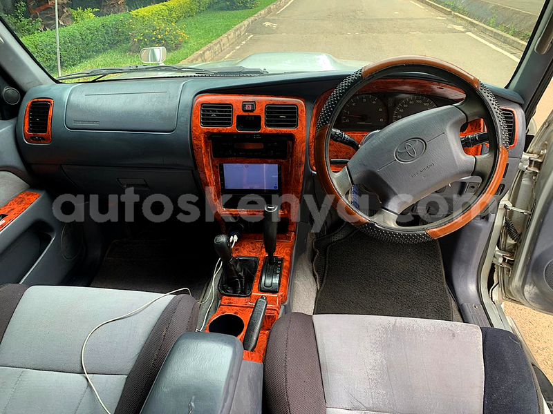 Big with watermark toyota hilux surf nairobi nairobi 30159