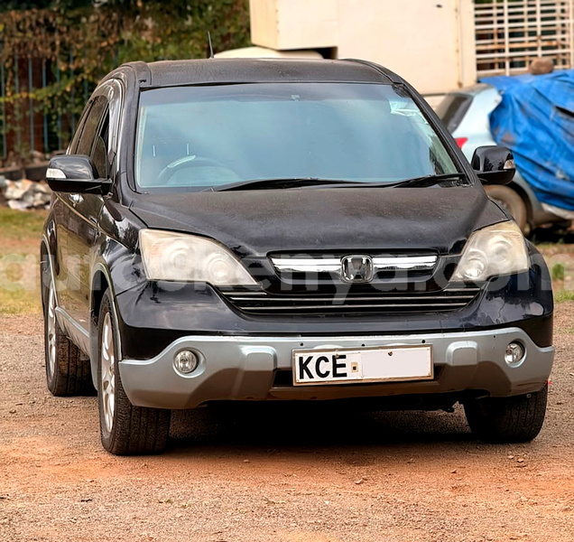 Big with watermark honda cr v nairobi nairobi 30160
