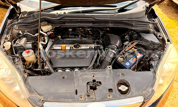 Oofamaa Honda CR–V Black Makiinaa iti Nairobi keessatti Nairobi keessatti Oofamaa Honda CR–V Black Makiinaa iti Nairobi keessatti Nairobi keessatti