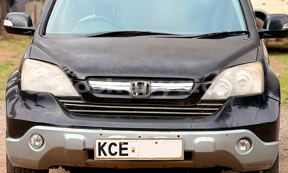 Oofamaa Honda CR–V Black Makiinaa iti Nairobi keessatti Nairobi keessatti Oofamaa Honda CR–V Black Makiinaa iti Nairobi keessatti Nairobi keessatti