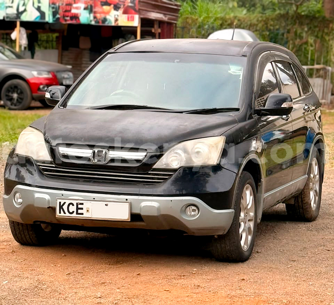 Big with watermark honda cr v nairobi nairobi 30160