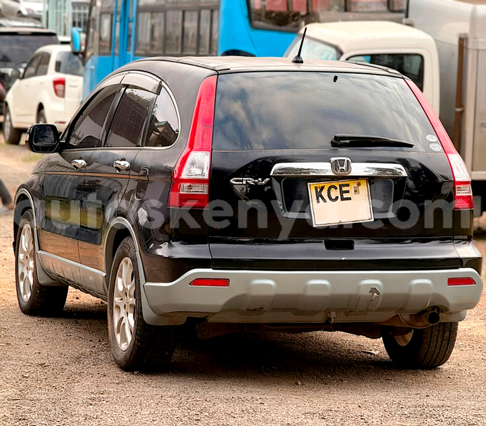 Big with watermark honda cr v nairobi nairobi 30160