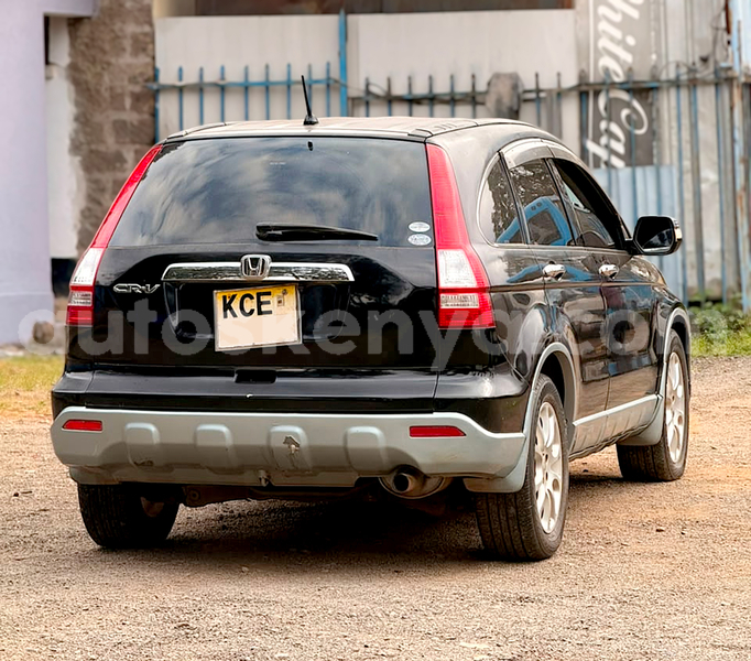 Big with watermark honda cr v nairobi nairobi 30160