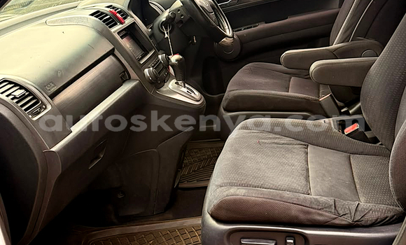 Oofamaa Honda CR–V Black Makiinaa iti Nairobi keessatti Nairobi keessatti Oofamaa Honda CR–V Black Makiinaa iti Nairobi keessatti Nairobi keessatti