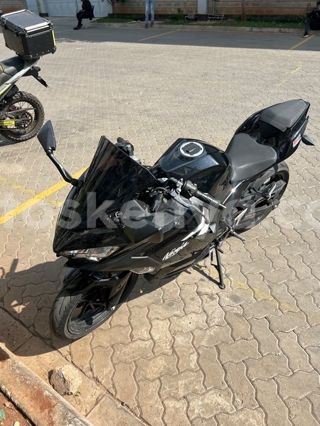Big with watermark kawasaki ninja nairobi athi river 30161