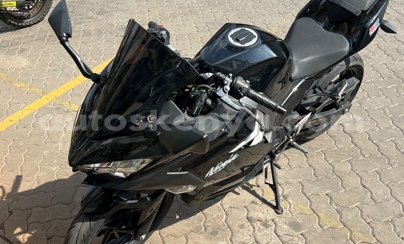 Nunua Imported Kawasaki Ninja Nyeusi Bike ndani ya Mto Athi nchini Nairobi Nunua Imported Kawasaki Ninja Nyeusi Bike ndani ya Mto Athi nchini Nairobi