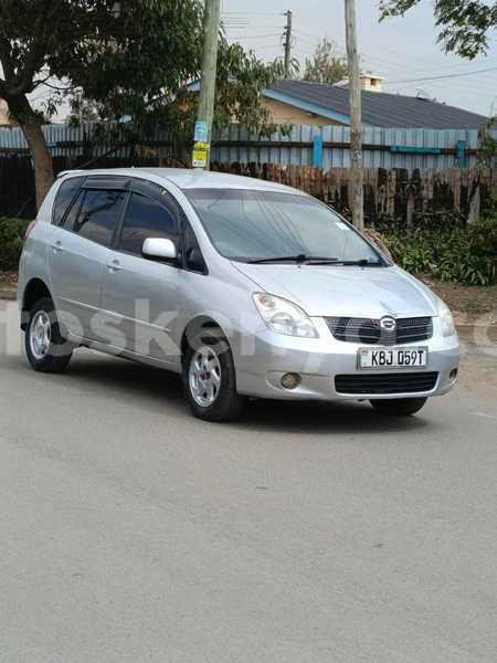 Big with watermark toyota spacio nairobi nairobi 30164