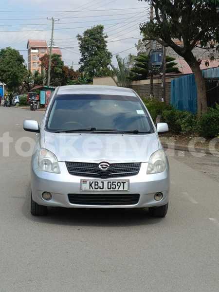 Big with watermark toyota spacio nairobi nairobi 30164