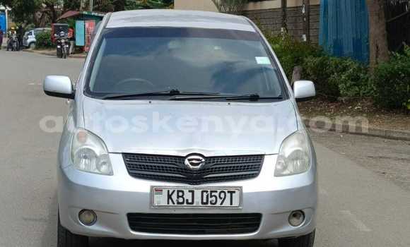 Buy Used Toyota Spacio Brown Car in Nairobi in Nairobi Buy Used Toyota Spacio Brown Car in Nairobi in Nairobi