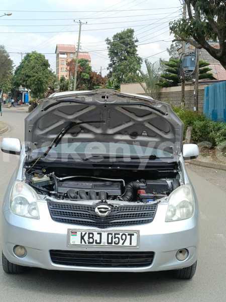 Big with watermark toyota spacio nairobi nairobi 30164