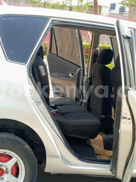 Big with watermark toyota spacio nairobi nairobi 30164