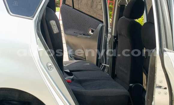 Buy Used Toyota Spacio Brown Car in Nairobi in Nairobi Buy Used Toyota Spacio Brown Car in Nairobi in Nairobi