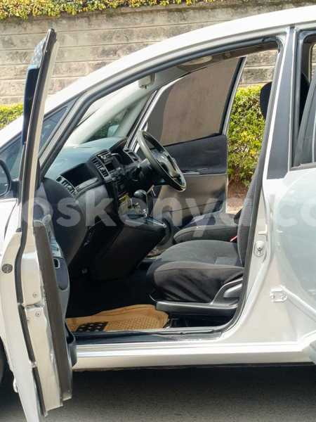 Big with watermark toyota spacio nairobi nairobi 30164