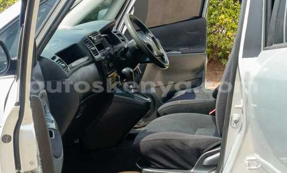 Buy Used Toyota Spacio Brown Car in Nairobi in Nairobi Buy Used Toyota Spacio Brown Car in Nairobi in Nairobi