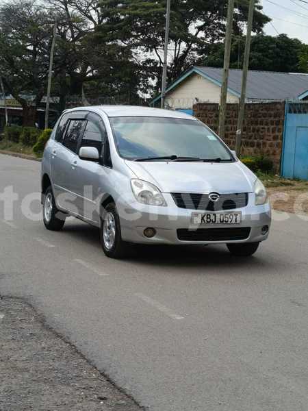 Big with watermark toyota spacio nairobi nairobi 30164