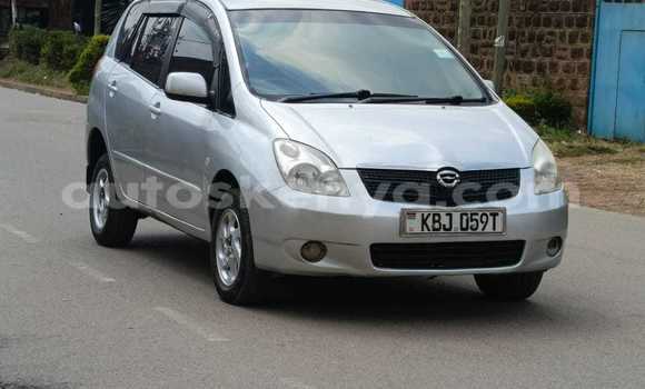 Buy Used Toyota Spacio Brown Car in Nairobi in Nairobi Buy Used Toyota Spacio Brown Car in Nairobi in Nairobi