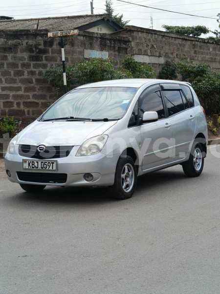 Big with watermark toyota spacio nairobi nairobi 30164