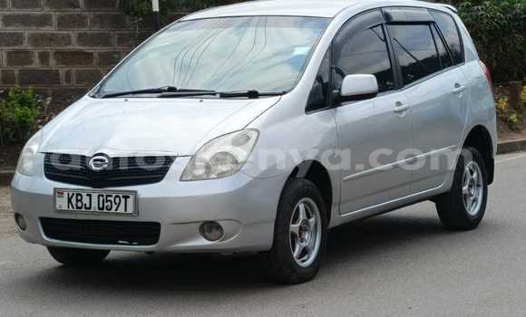 Buy Used Toyota Spacio Brown Car in Nairobi in Nairobi Buy Used Toyota Spacio Brown Car in Nairobi in Nairobi