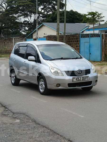 Big with watermark toyota spacio nairobi nairobi 30164