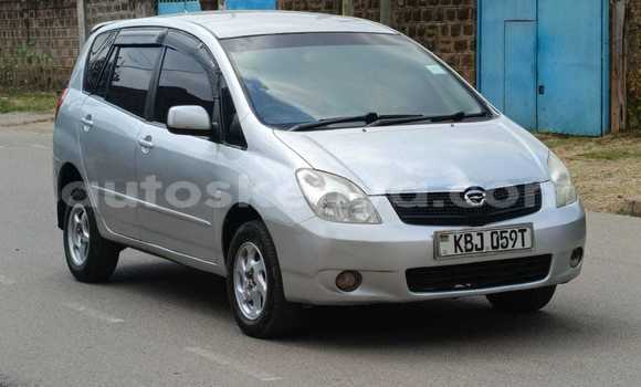 Buy Used Toyota Spacio Brown Car in Nairobi in Nairobi Buy Used Toyota Spacio Brown Car in Nairobi in Nairobi