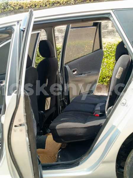 Big with watermark toyota spacio nairobi nairobi 30164