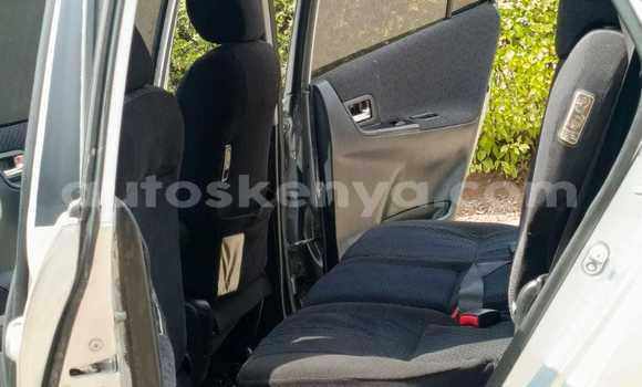 Buy Used Toyota Spacio Brown Car in Nairobi in Nairobi Buy Used Toyota Spacio Brown Car in Nairobi in Nairobi