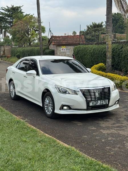 Big with watermark toyota crown nairobi nairobi 30165