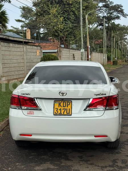 Big with watermark toyota crown nairobi nairobi 30165