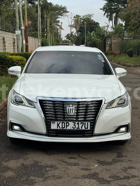 Big with watermark toyota crown nairobi nairobi 30165