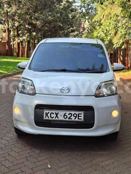 Big with watermark toyota porte nairobi nairobi 30166