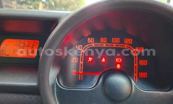 Buy Used Toyota Porte White Car in Nairobi in Nairobi Buy Used Toyota Porte White Car in Nairobi in Nairobi