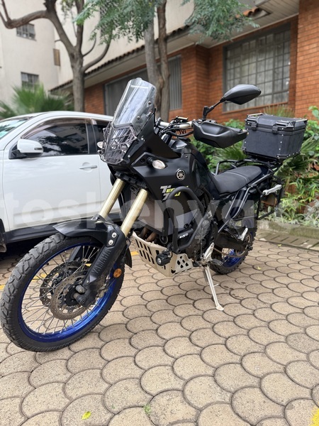 Big with watermark yamaha tenere nairobi nairobi 30167
