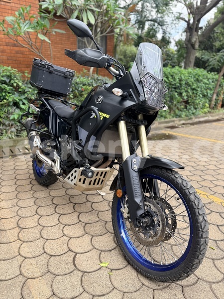 Big with watermark yamaha tenere nairobi nairobi 30167